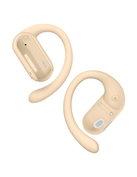 Auriculares Traductores AI Bluetooth TAGRY A12 164 Idiomas Caramelo Auriculares Traductores AI Bluetooth TAGRY A12 164 Idiomas Caramelo