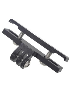 Soporte de Sillín de Bicicleta Aluminio HOUSON para GoPro