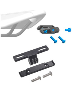 Soporte de Sillín de Bicicleta Aluminio HOUSON para GoPro 2