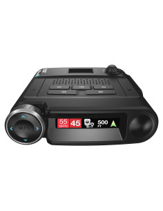 Detector de Radar y Cámara de Tablero Escort MAXcam 360c