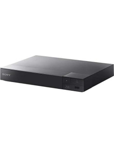 Reproductor Blu-ray Sony BDP-S6700 4K - Wi-Fi - 3D - Multi Región 2