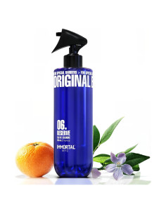 Spray After Shave Reserva Inmortal NYC 06 - 482.8 ml - Hombre