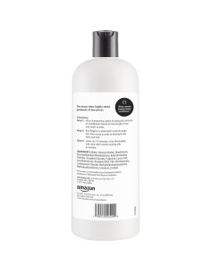 Acondicionador Rico en Humedad Amazon Basics 828 ml 2