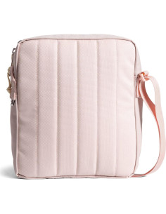 Bolsa Cruzada The North Face Berkeley Musgo Rosa 21x8x25cm 2