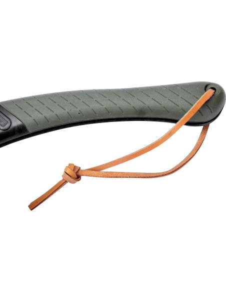 Sierra Plegable Bahco 23 cm para Madera y Supervivencia