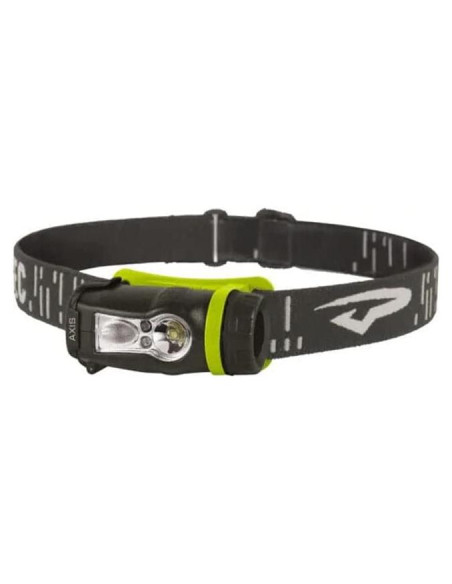 Linterna Frontal Recargable Princeton Tec AX-RC-IND LED Linterna Frontal Recargable Princeton Tec AX-RC-IND LED