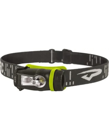 Linterna Frontal Recargable Princeton Tec AX-RC-IND LED Linterna Frontal Recargable Princeton Tec AX-RC-IND LED