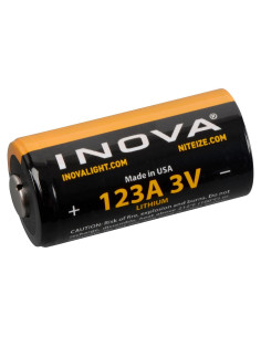 Linterna Frontal Nite Ize ILM2-03-123 LED 142 Lúmenes