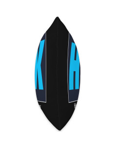 Almohada HIK 18x18 para Amantes de la Naturaleza 2