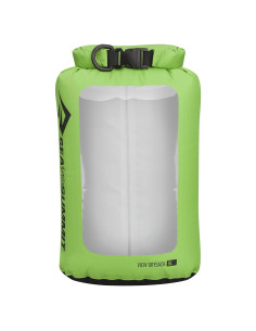 Bolsa Impermeable Sea to Summit 8 Litros Verde Manzana