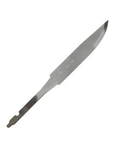 Vacío de Hoja de Cuchillo Morakniv Clásico No.1 100mm