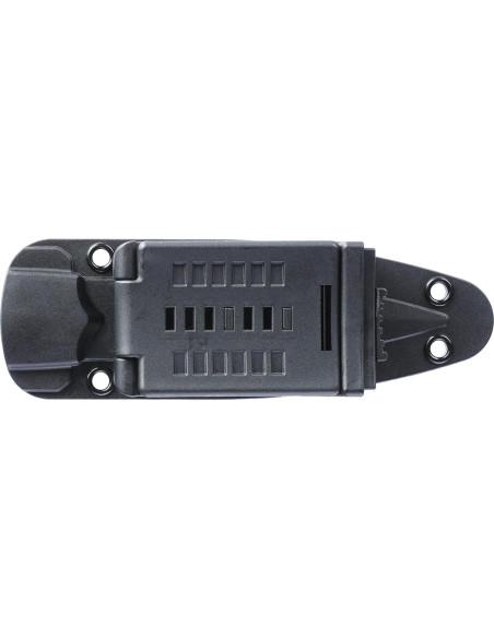 Cuchillo de Hoja Fija CRKT Xolotl SK-5 con Funda Nylon Cuchillo de Hoja Fija CRKT Xolotl SK-5 con Funda Nylon