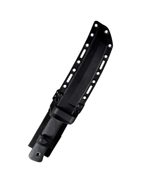 Cuchillo Táctico Cold Steel 49LRTZ Recon Tanto SK-5 17.78 cm Cuchillo Táctico Cold Steel 49LRTZ Recon Tanto SK-5 17.78 cm