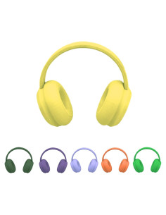 Accesorios de Ropa para Muñecas Labubu Amarillo 10-17 cm