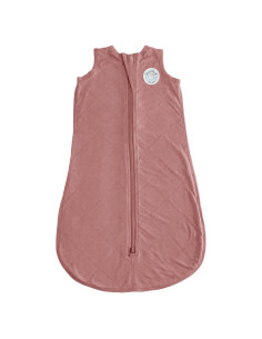 Saco de Sueño Dreamland Baby Viscosa Bambú 0-6 Meses Rosa