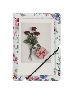 Álbum de Fotos Polaroid 2x3 GoldBarley Rosas Abstractas