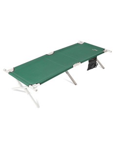 Cama Plegable Militar BYER OF MAINE Extra Grande 170kg