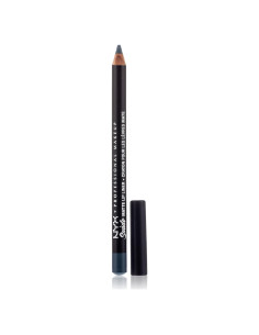 Lápiz Labial Mate NYX Ace 1 Cuenta 0.85g Profesional