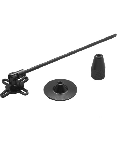 Soporte de Antena GPS Plegable Vgoohobby para Quadcopter RC