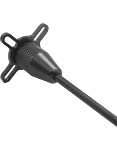 Soporte de Antena GPS Plegable Vgoohobby para Quadcopter RC