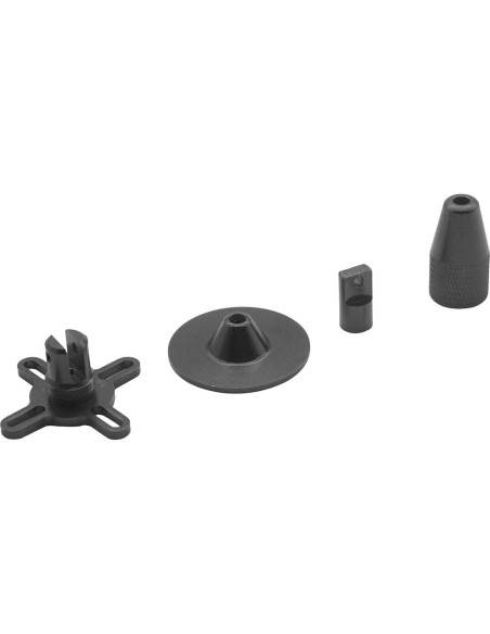 Soporte de Antena GPS Plegable Vgoohobby para Quadcopter RC