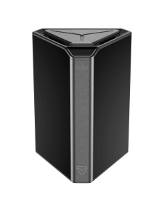 Caja NAS Argon EON para Raspberry Pi 4 con 4 puertos SATA