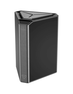 Caja NAS Argon EON para Raspberry Pi 4 con 4 puertos SATA 2