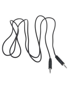 Cable de audio 3.5mm para automóvil AUX Logitech UE 4000