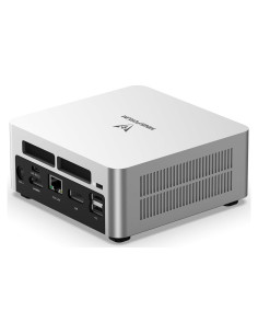 MINISFORUM Mini PC UN1290 i9-12900HK 14C 20T 4K HDMI