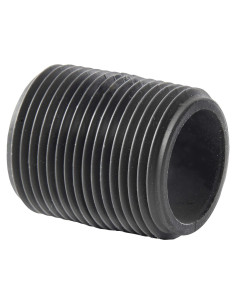 Elevador de Aspersor PVC Orbit 38103 1" MPT Cerrado