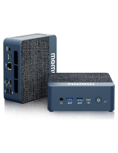 Mini PC AWOW HI12 i5-12600H 32GB RAM 1TB SSD 4K