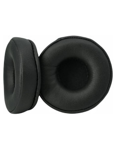 Cojines de Reemplazo Jabra Move 25h - Espuma de Memoria Negro