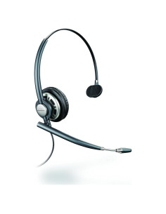 Auricular con Cable Plantronics EncorePro HW710 Mono 78712-102