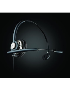 Auricular con Cable Plantronics EncorePro HW710 Mono 78712-102 2