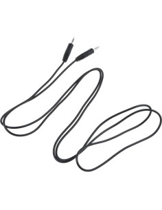 Cable de audio 3.5mm J-ZMQER para auriculares Panasonic RP-HC700 2