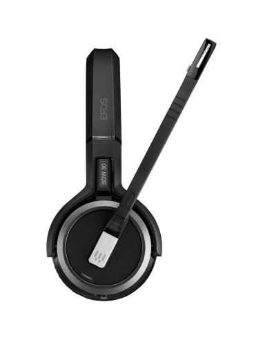 Auricular DECT EPOS SENNHEISER IMPACT SDW 5031 - Inalámbrico