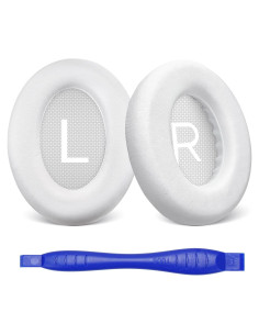 Almohadillas de Repuesto Bose NC700 - Cuero Suave y Espuma