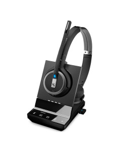 Auricular Inalámbrico Sennheiser SDW 5066 Doble Cara con Cancelación de Ruido