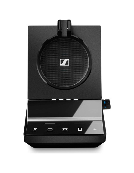 Auricular Inalámbrico Sennheiser SDW 5066 Doble Cara con Cancelación de Ruido