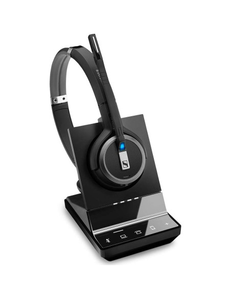 Auricular Inalámbrico Sennheiser SDW 5066 Doble Cara con Cancelación de Ruido