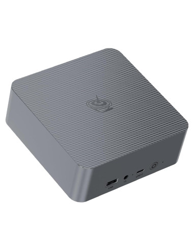 Beelink EQR5 Mini PC AMD Ryzen 7 32GB RAM 500GB SSD