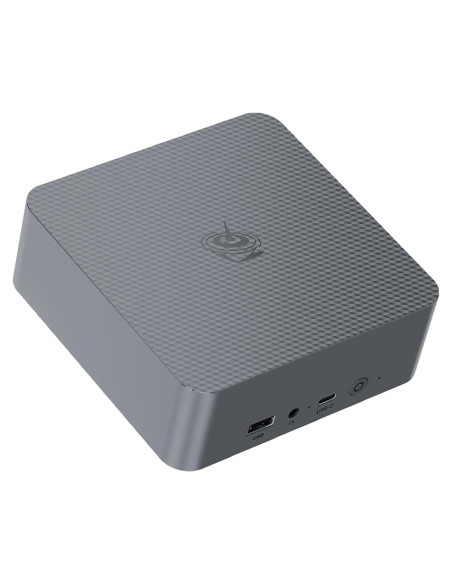 Beelink EQR5 Mini PC AMD Ryzen 7 32GB RAM 500GB SSD
