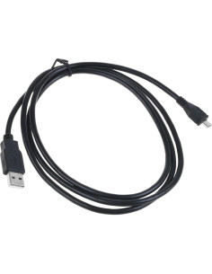 Cable de Carga Micro USB PKPOWER 1.52m para Jaybird X3 2