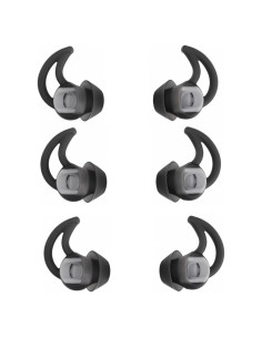 Consejos de Reemplazo Silicona Medianos para Auriculares Bose
