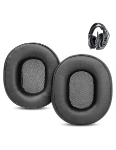 Cojines de Reemplazo ACCOUTA para Auriculares Plantronics Rig 800