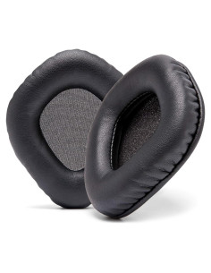 Almohadillas de Reemplazo Wicked Cushions para Corsair Void Pro - Negro