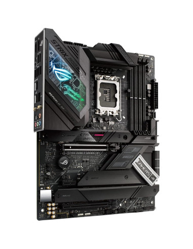 Placa Base Gaming ASUS ROG Strix Z690-F WiFi 6E LGA1700