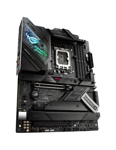 Placa Base Gaming ASUS ROG Strix Z690-F WiFi 6E LGA1700
