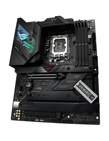 Placa Base Gaming ASUS ROG Strix Z690-F WiFi 6E LGA1700