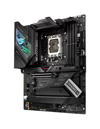 Placa Base Gaming ASUS ROG Strix Z690-F WiFi 6E LGA1700
